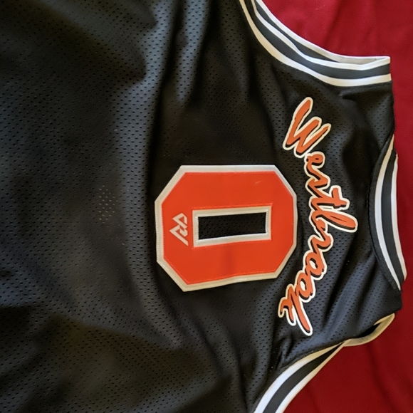 Jersey - Picture 2 of 2